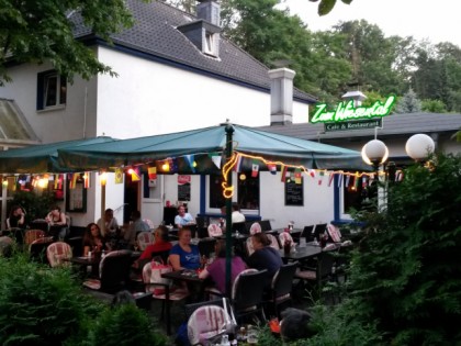 Foto: Zum Wiesental
